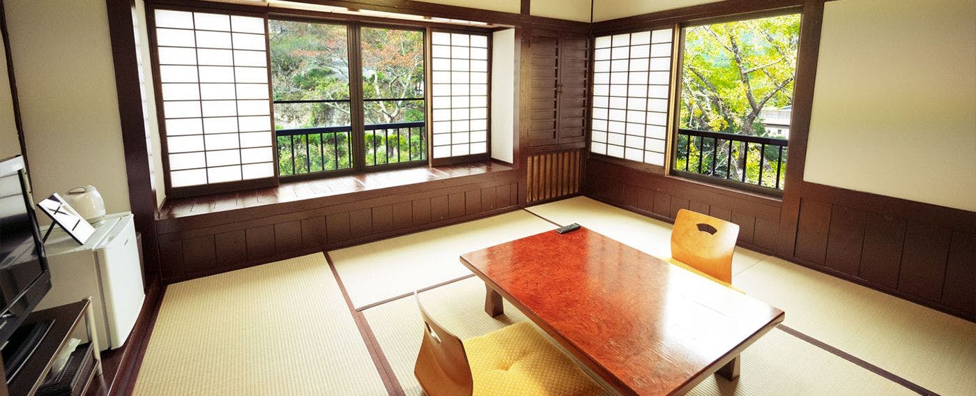 Sujiyu Onsen Daikokuya