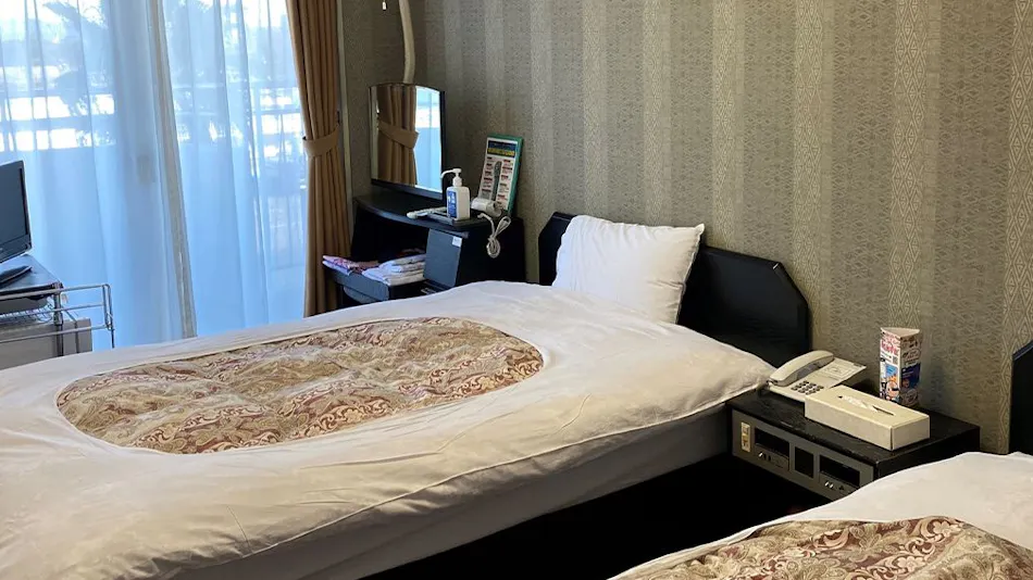 Minoya Hotel