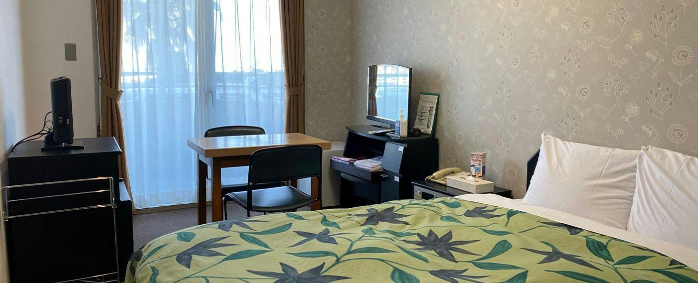 Minoya Hotel