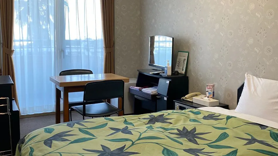 Minoya Hotel