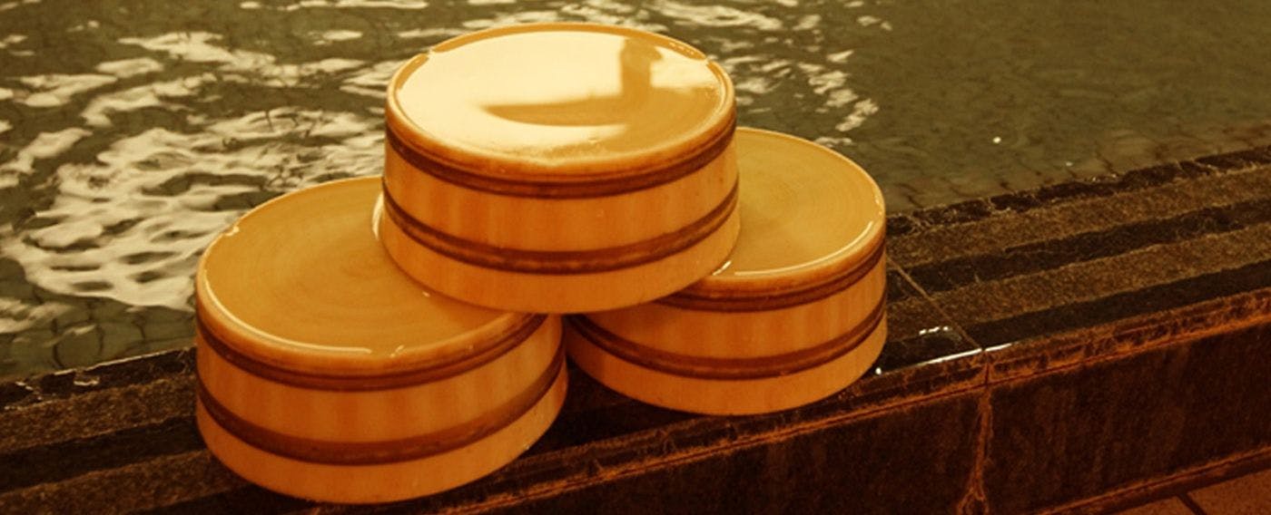 น้ำพุร้อน