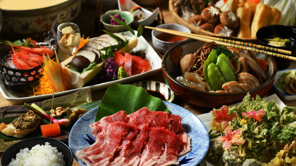 Ryuki: A Retreat for Mind and Body