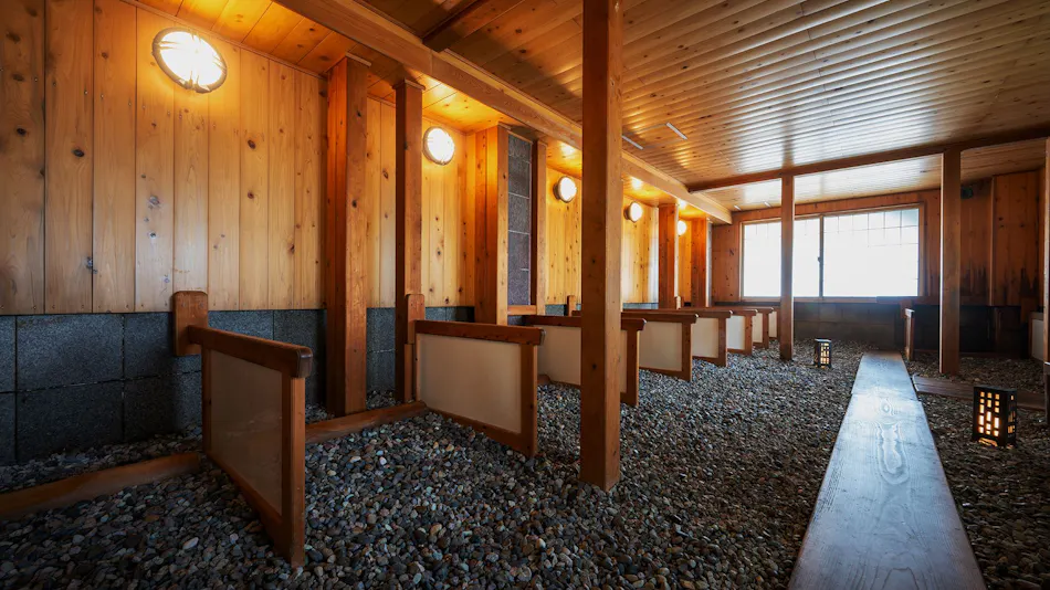 Ryuki: A Retreat for Mind and Body