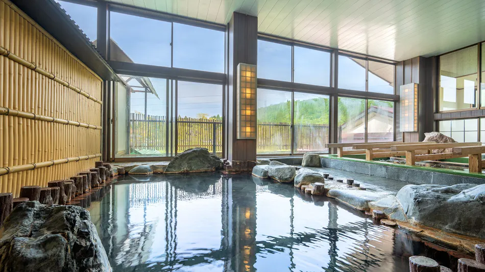 Ryuki: A Retreat for Mind and Body