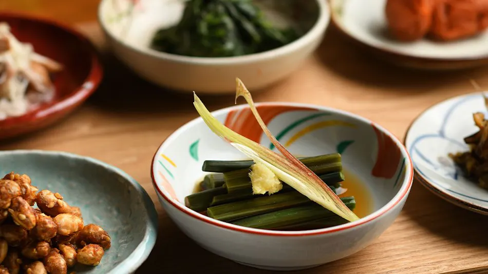 Ryuki: A Retreat for Mind and Body