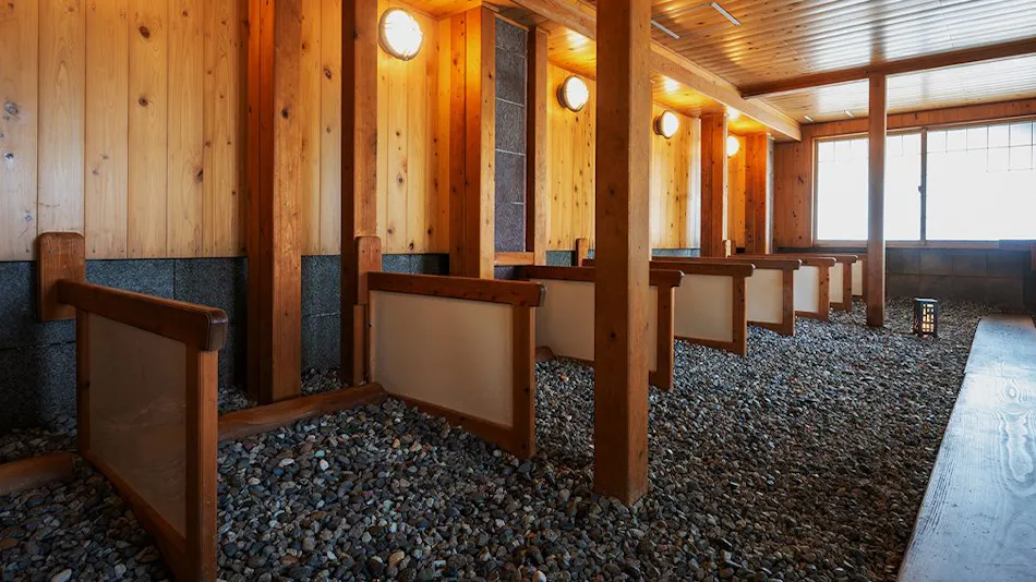 Ryuki: A Retreat for Mind and Body