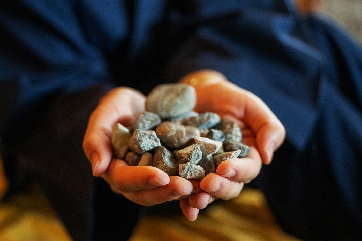 15種精選的藥石