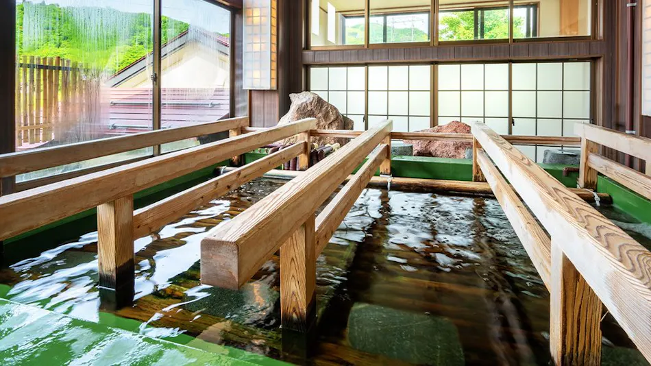 Ryuki: A Retreat for Mind and Body