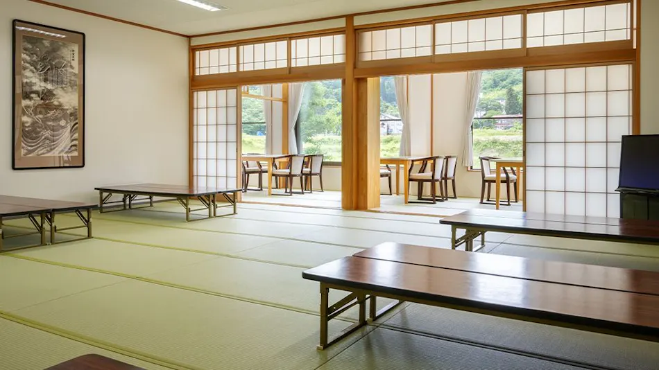 Ryuki: A Retreat for Mind and Body