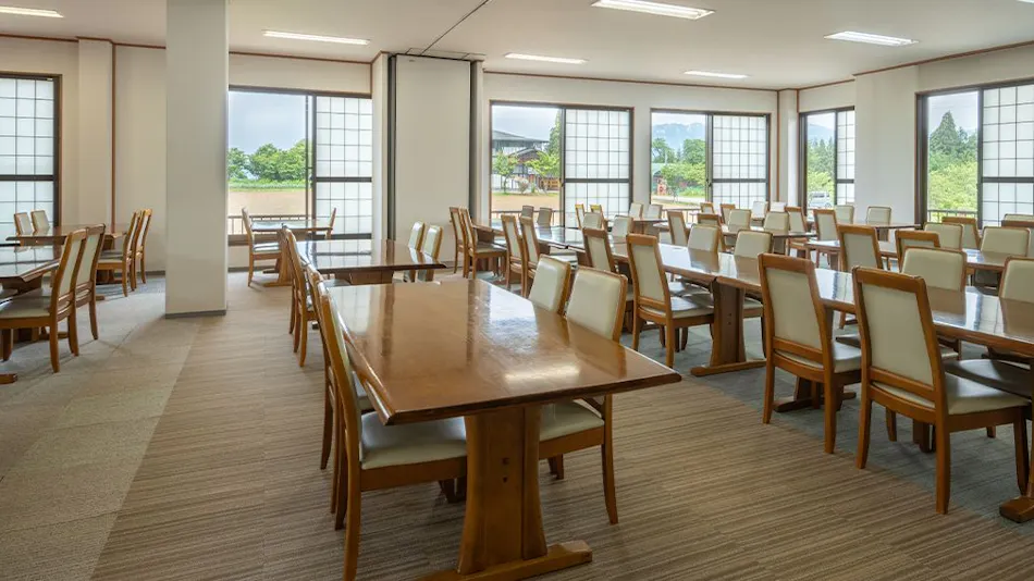 Ryuki: A Retreat for Mind and Body