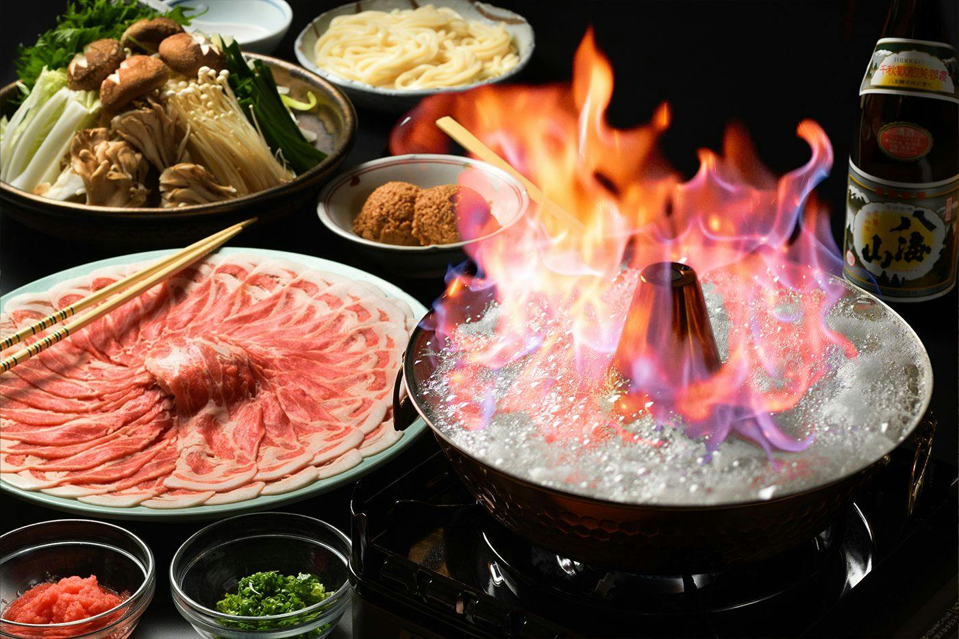 Ryuki: A Retreat for Mind and Body
