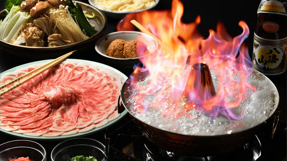 Ryuki: A Retreat for Mind and Body