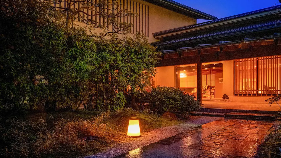 Awara Onsen Minoya Taiheikaku