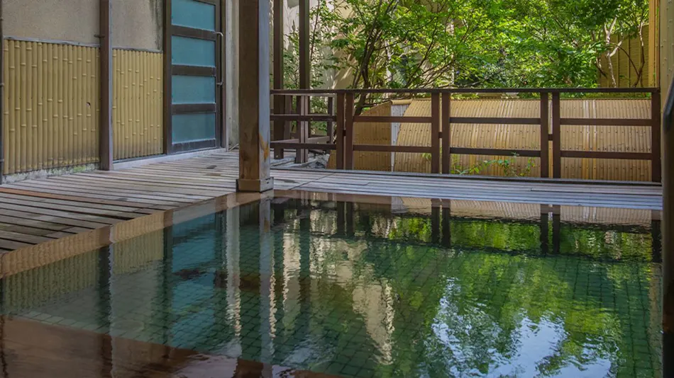 Awara Onsen Minoya Taiheikaku