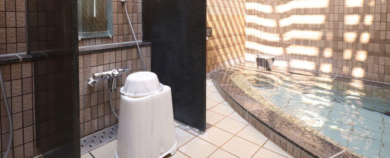 ห้องอาบน้ำรวม