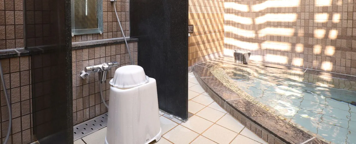 ห้องอาบน้ำรวม