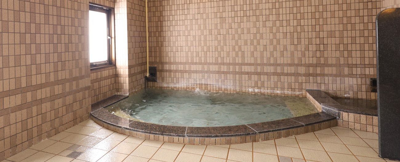 ห้องอาบน้ำรวม