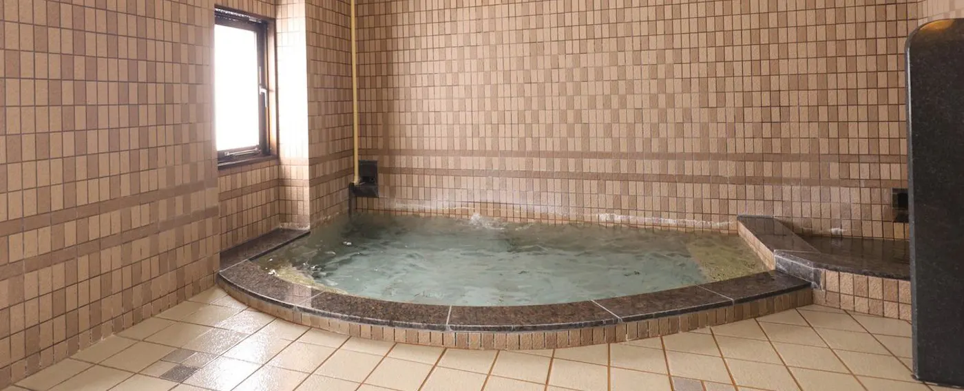 ห้องอาบน้ำรวม