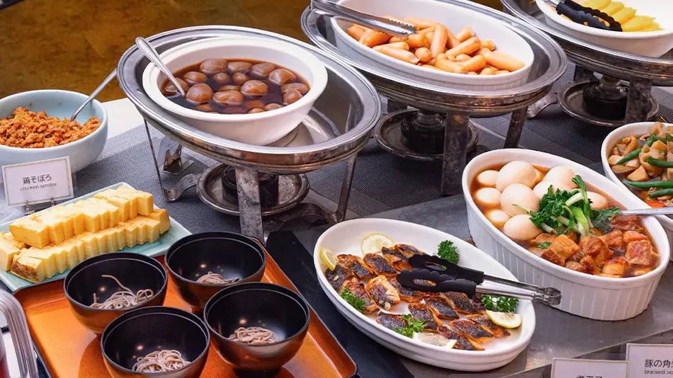 APA Hotel Yamagata Tsuruoka Ekimae