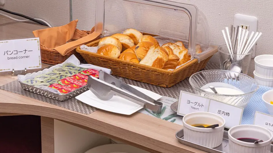 APA Hotel Yamagata Tsuruoka Ekimae