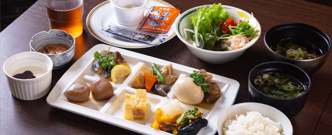 APA Hotel Yamagata Tsuruoka Ekimae