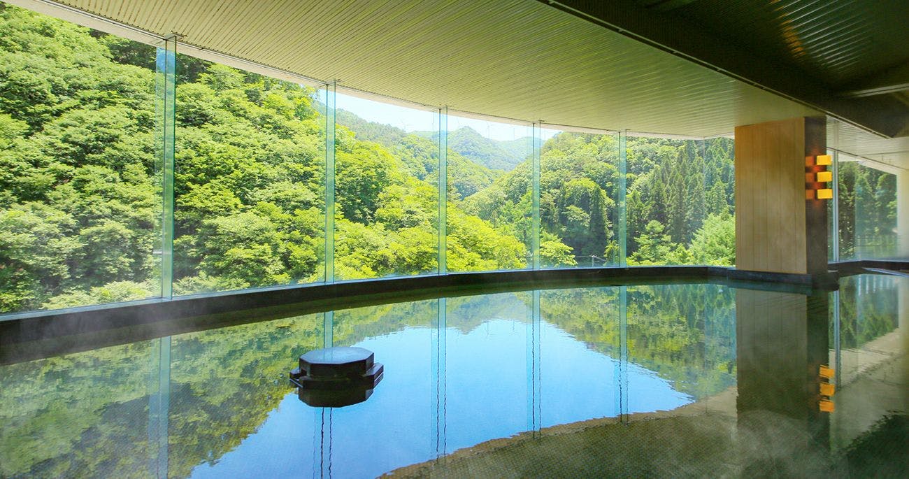 ห้องอาบน้ำสาธารณะ