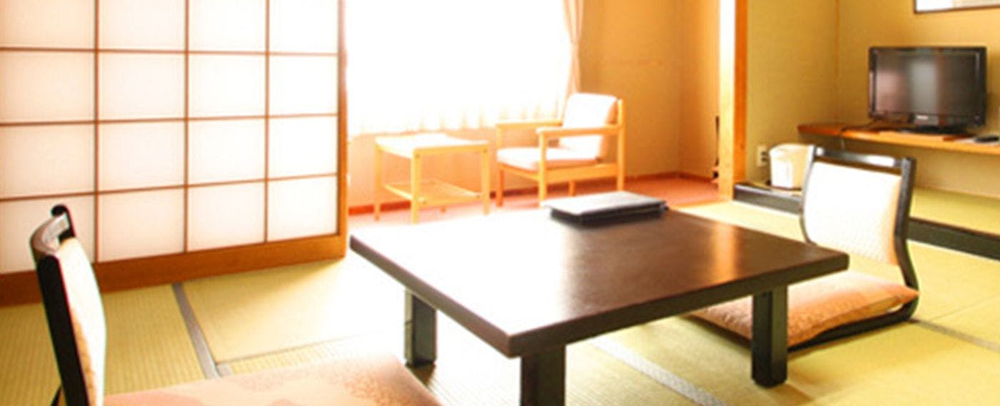 延対寺荘のお部屋情報 -宿泊予約なら 【Yahoo!トラベル】