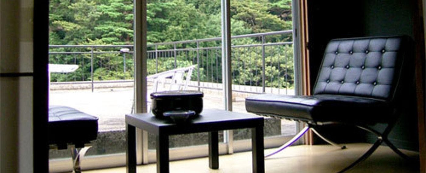 Yunoyama Onsen Kinka Suigetsu