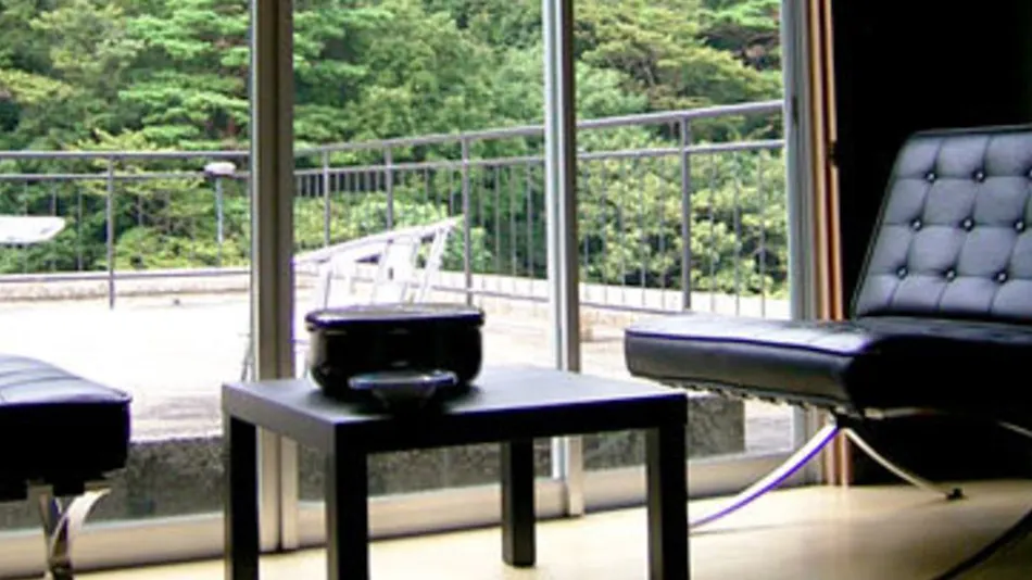 Yunoyama Onsen Kinka Suigetsu