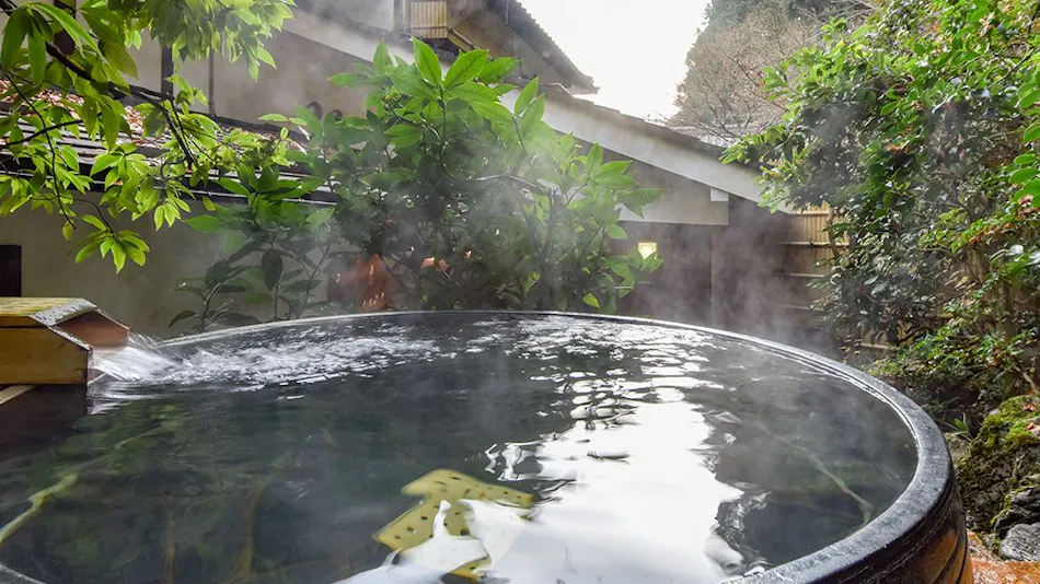 Minshuku in Ohara, Kyoto - Rare Miso with a 100-Year Tradition - Ohara Onsen Ohara no Sato