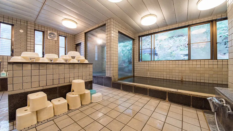 Minshuku in Ohara, Kyoto - Rare Miso with a 100-Year Tradition - Ohara Onsen Ohara no Sato