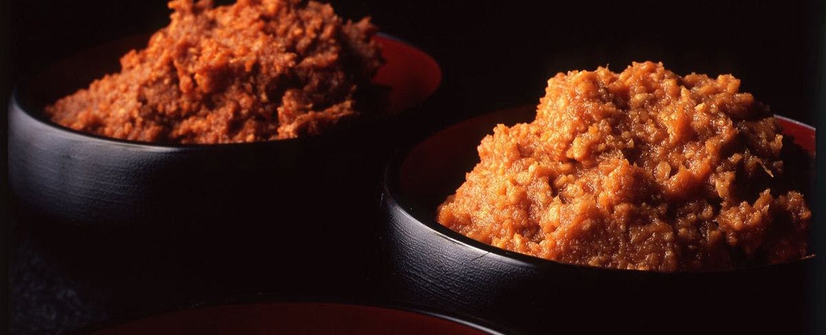 Minshuku in Ohara, Kyoto - Rare Miso with a 100-Year Tradition - Ohara Onsen Ohara no Sato