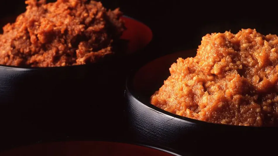 Minshuku in Ohara, Kyoto - Rare Miso with a 100-Year Tradition - Ohara Onsen Ohara no Sato