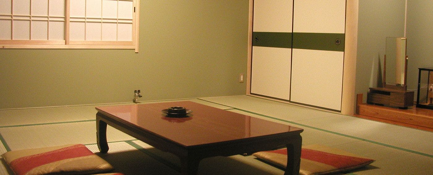 Madou Onsen Ryofuso