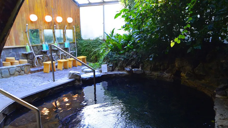 Madou Onsen Ryofuso