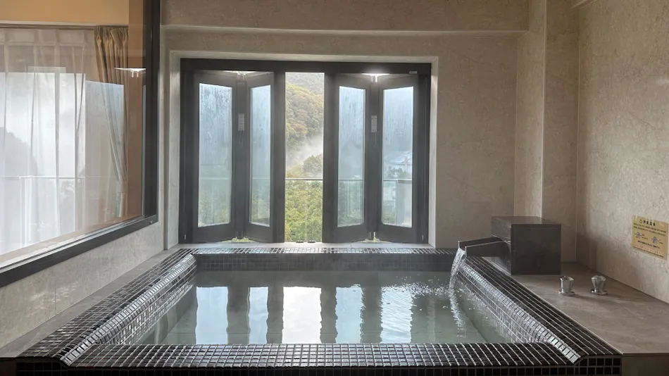 Condominium Hotel with Semi-Open-Air Baths in All Rooms - Garland Court Usami