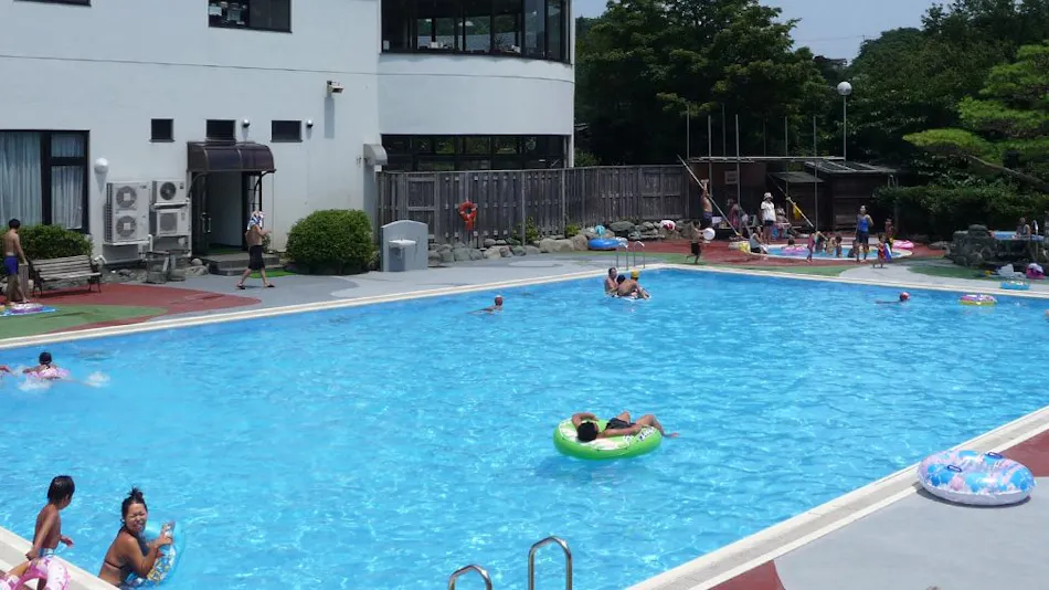 Condominium Hotel with Semi-Open-Air Baths in All Rooms - Garland Court Usami