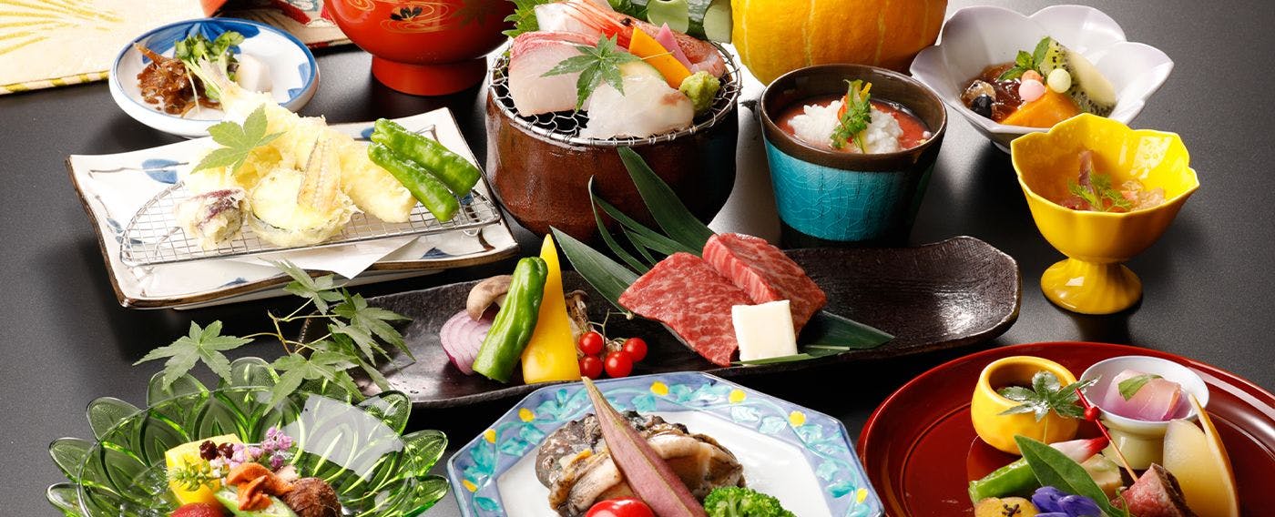 Tsuruyaryokan
