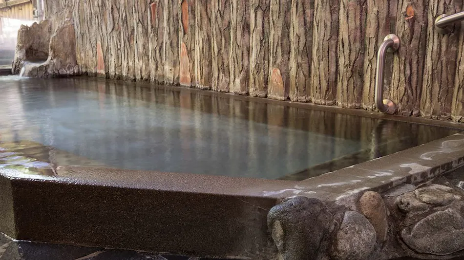 Mountain Hot Spring Waraku Yuen