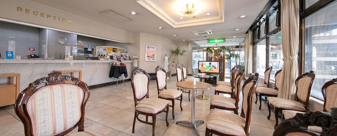 ล็อบบี้