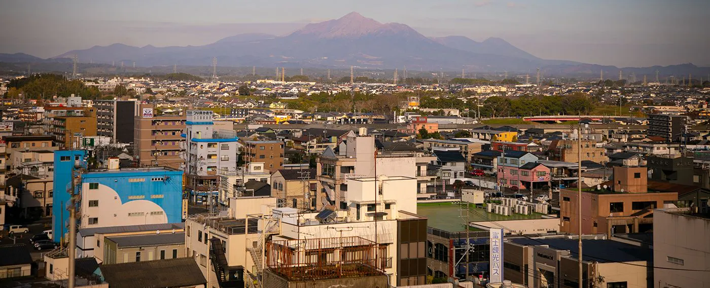 ทิวทัศน์