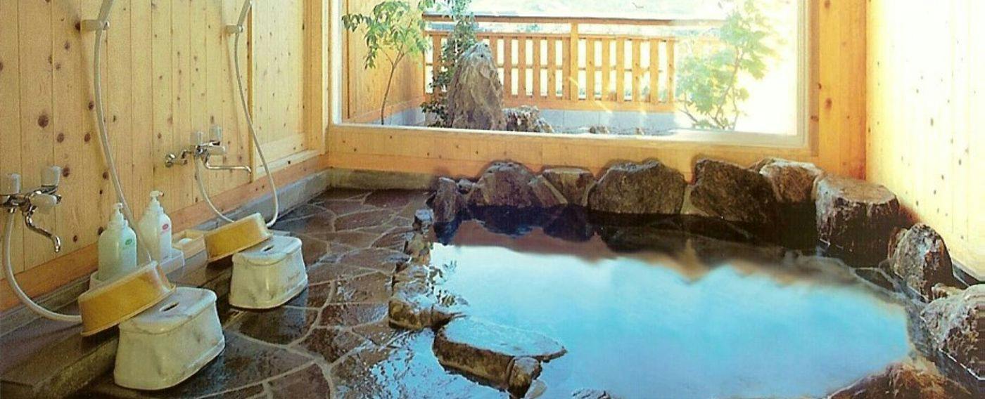 Chikugo River Onsen Kuwanoya