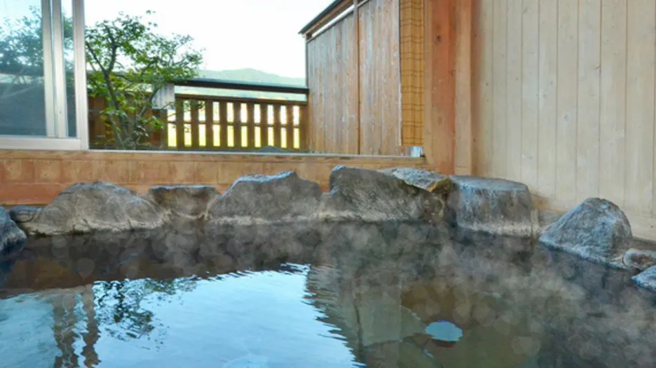 Chikugo River Onsen Kuwanoya