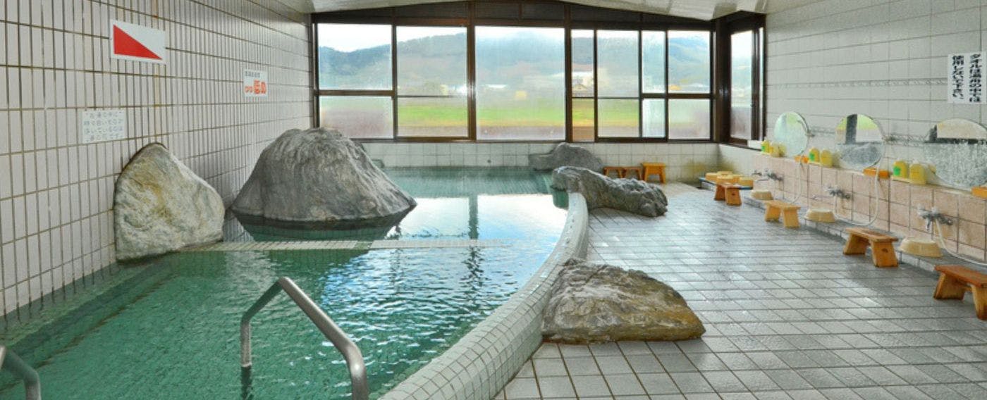 Chikugo River Onsen Kuwanoya