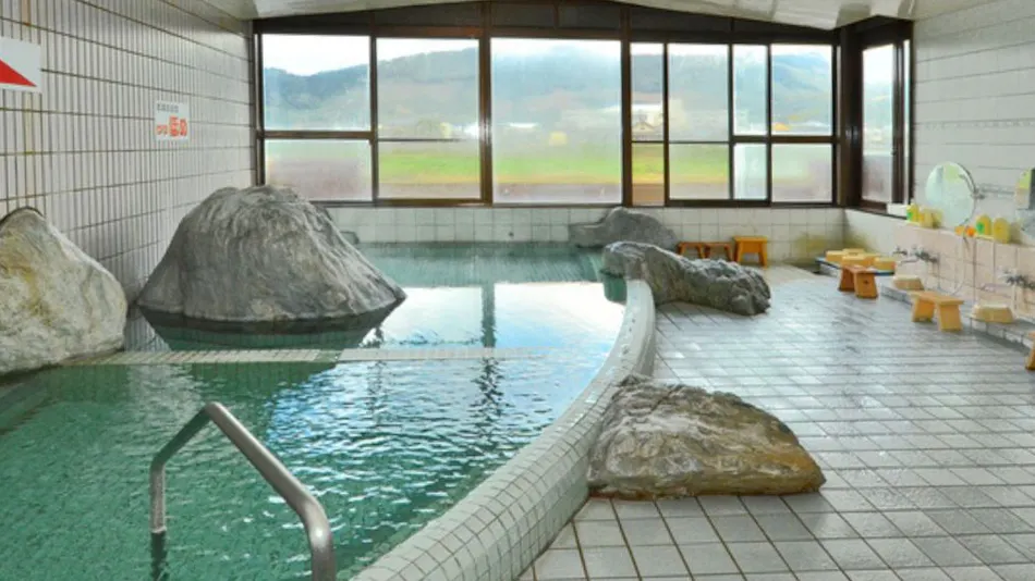 Chikugo River Onsen Kuwanoya