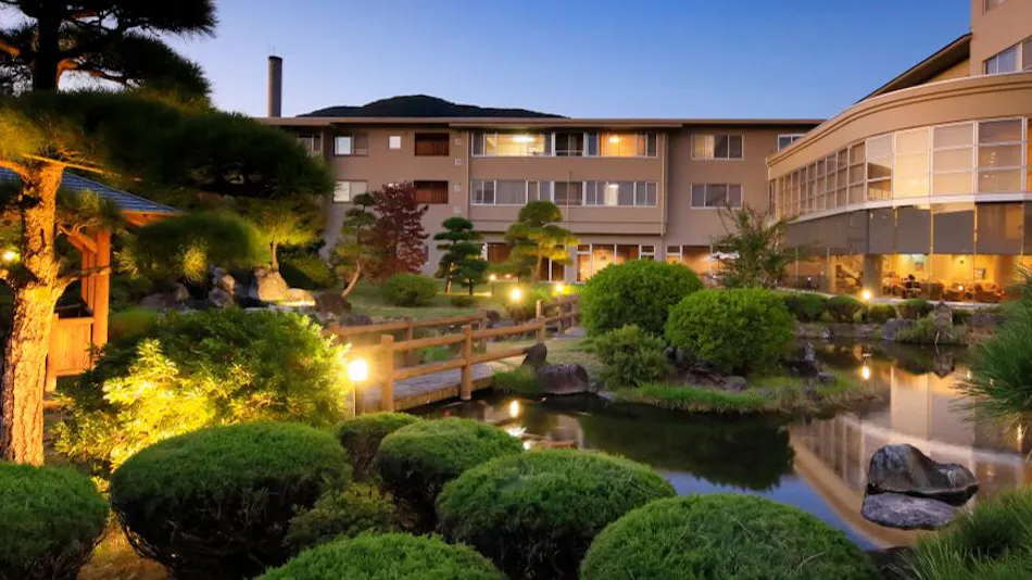 Chateraise Hotel Isawa