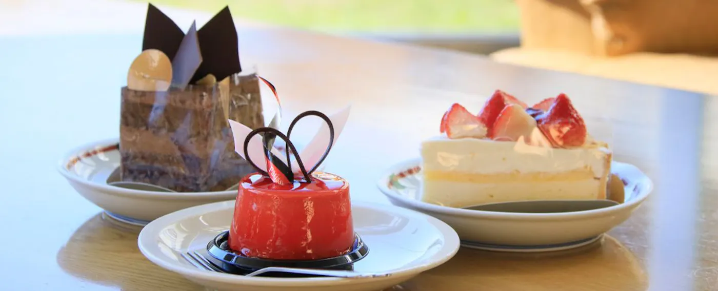 웰컴 스위트 이미지