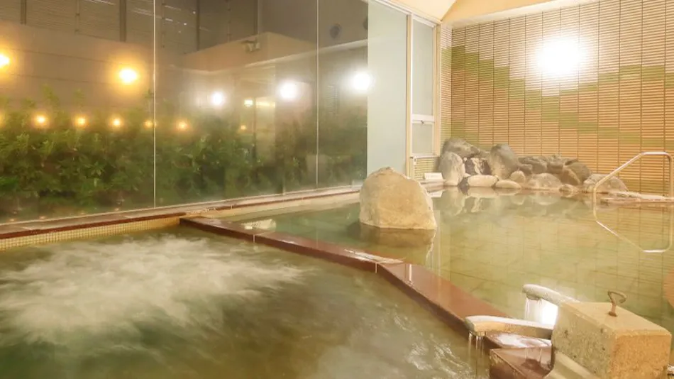 Chateraise Hotel Isawa