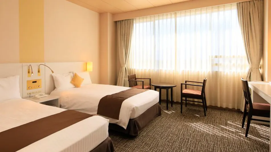 Chateraise Hotel Isawa