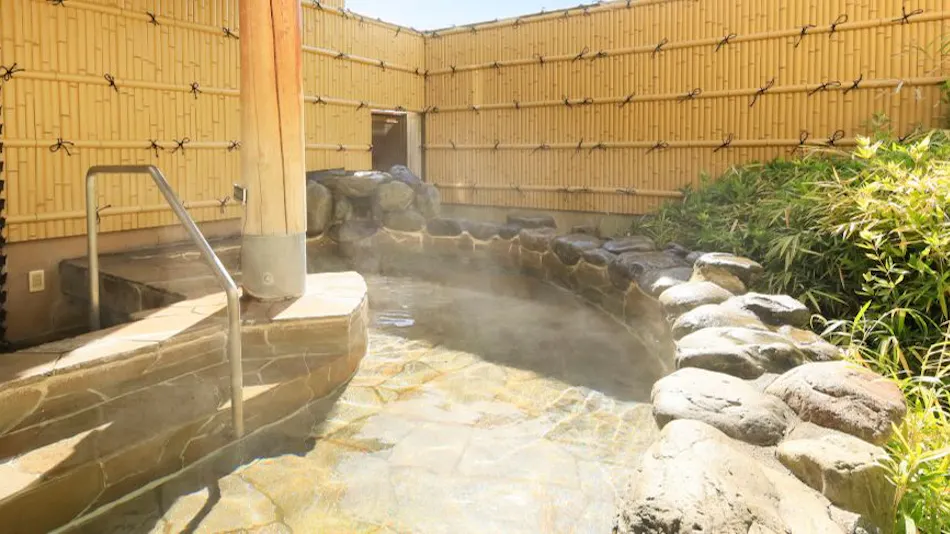 Chateraise Hotel Isawa